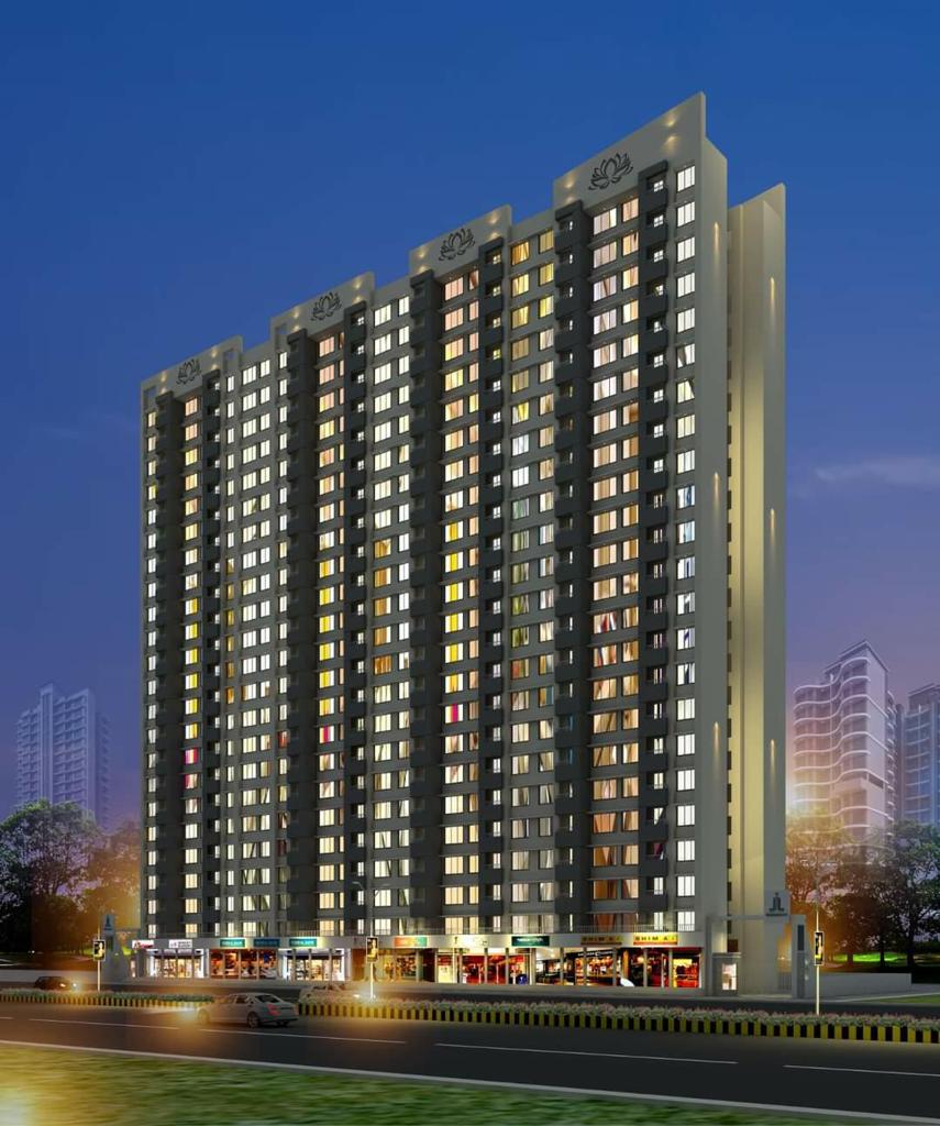 Spacious Apartments
